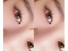 チャム(chum)