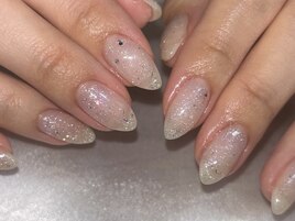 フラッシュネイル