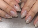 フラッシュネイル