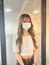 グロウ ネイル(GLOW×NAIL)&nbsp;EMILY 