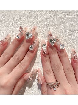 ディービューティー 池袋(D-BEAUTY)/