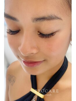 プロケア 新宿本店(PROCARE)/ボリュームラッシュ120束