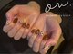 オンドットネイルサロンバイティントプラス(on. nailsalon by tint+)の写真/「初めてだからこそ、丁寧なネイルサロンへ。」