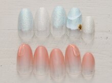 ネイルミックス 札幌大通本店(Nail Mix)