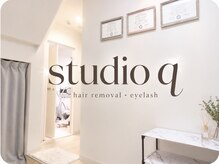 スタジオキュー 札幌すすきの店(studio q)