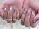 ジュエムネイル(jouerm nail)の写真
