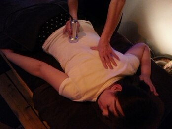 ハーティービーム(Hearty Beam)/ビ－ムオンボディケア