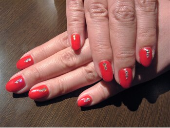 ワンカラー×ストーン