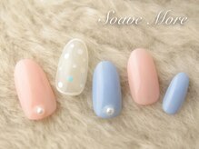 マジョルネ(Ma journee)/【アートプラン】　