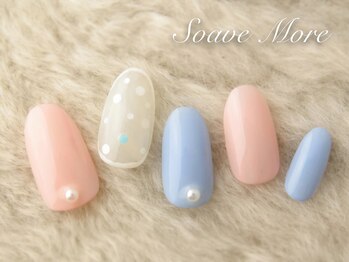 マジョルネ(Ma journee)/【アートプラン】　