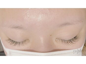 シルフ テソロ店(Sylph TESORO)/