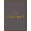 シャルム(CHARME)ロゴ