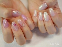 ネイルエニー(Nail Any)/Any collection