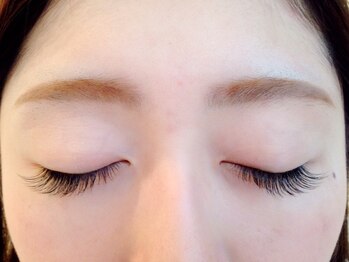 ネイルアンドアイラッシュ アヴィ(Nail and Eyelash A'vi)/LEDまつげエクステ☆付け放題