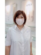 ポーラ 代々木駅前店(POLA)&nbsp;柿崎 