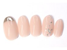 ネイルサロン アテナ(Athena)/選べるデザイン