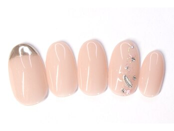 ネイルサロン アテナ(Athena)/選べるデザイン