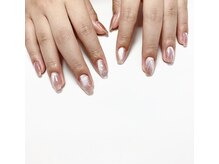 アイリッシュネイル 久屋大通店(Irish Nail)/ギャラクシー