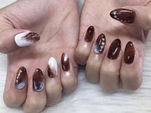 シュガープラム ネイル 横浜(sugar plum)/ジェルやり放題 [横浜/持ち込み]