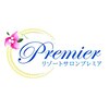 リゾートサロン プレミア 草薙店のお店ロゴ