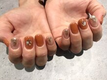 アース コアフュールボーテ 新潟中野山店 (EARTH Coiffure beaute')/