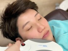 カミイチ(Kamiichi)/メンズ脱毛メニューもあります！