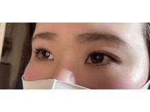 アトリエ カトン(Atelier katong)/次世代まつ毛パーマ上下