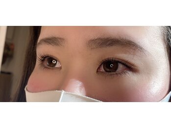 アトリエ カトン(Atelier katong)/次世代まつ毛パーマ上下