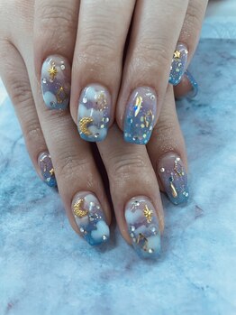 アンベリール(Embellir)/4/12