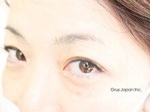 geNe 'n GRUS(ジーン アンド グルス)/ボリュームラッシュ