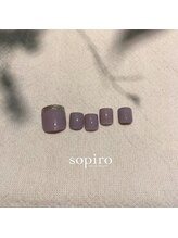 ソピーロ たかのこ店(sopiro)/ｓｏｐｉｒｏ　design