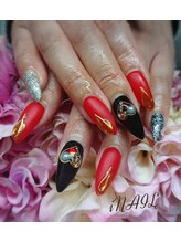 アイネイル(iNAIL)/
