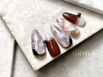 ハルネイル(Haru nail)/