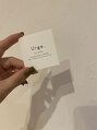 アージ ネイル デザイン(Urge. nail design)/Urge. nail design