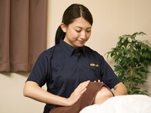 グイット 高田馬場店(Goo-it !)/ツライお疲れはロングコース♪