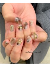 エムシーベル(m.c bell)/