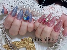 ピンク アリス 心斎橋店(Pink Alice)/