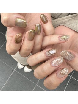 エスペラーンス 松原店(Esperance)/10 art course