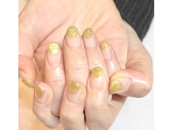 アールエム(Rm)/4月◇ネイル