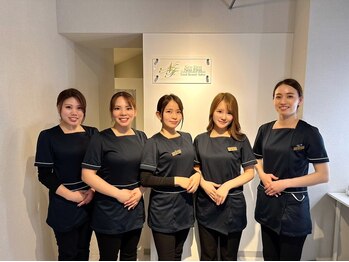 ネオファースト 大阪福島店(NeoFirst)/neoスタッフ一同#毛穴#毛穴洗浄