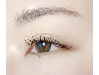 アユミ アイラッシュ サロン プロ ドレ(Ayumi.)/フラット120本