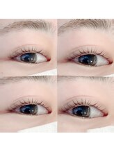 スタジオブルー(Studio blue)/目元の美容室/浦安/メンズOK