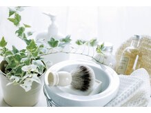 スワン(swan)/シェービングアイテム