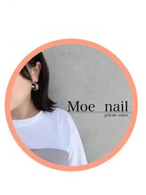 モエネイル(Moe nail) Yuka 