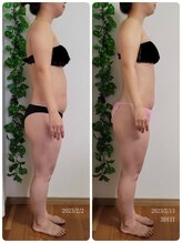 ティティビューティ ラ・クエージ金山(TTBeauty)/