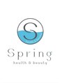 スプリング ヘルス アンド ビューティー(Spring health & beauty)/神田