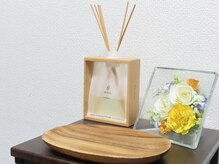 ヘルックの雰囲気（清潔感のある完全個室でゆったりリラックス）