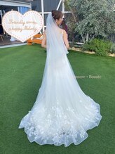 リュミエールボーテ/おめでとうございます