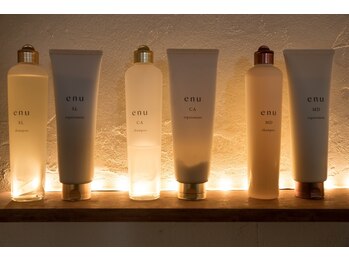 マルベリー(mulberry)/enu ー商材紹介ー