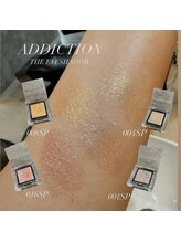 アイプラス 河原町三条(i plus)/makeup